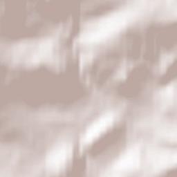 Ashburton Terrain Map