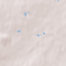 Fouquereuil Terrain Map