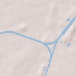 Billy-Berclau Terrain Map