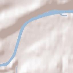 Huy Terrain Map