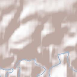 Altenahr Terrain Map