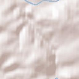 Braunfels Terrain Map