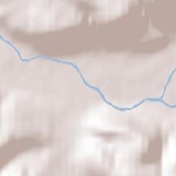 Untermaßfeld Terrain Map