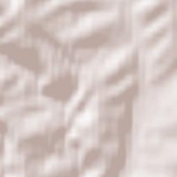 Sankt Kilian Terrain Map