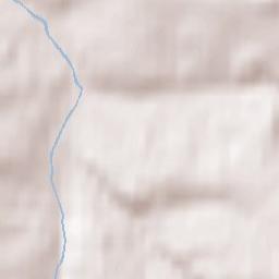 Rodewisch Terrain Map