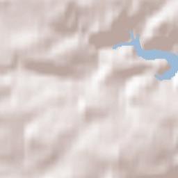 Stützengrün Terrain Map