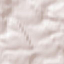 Rovensko pod Troskami Terrain Map