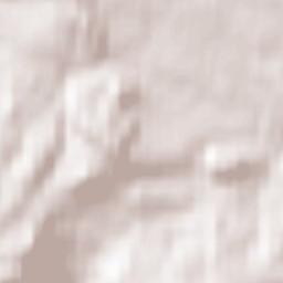 Lomnice nad Popelkou Terrain Map