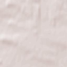 Tuczępy Terrain Map