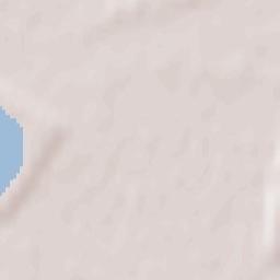 Powiat tarnobrzeski Terrain Map