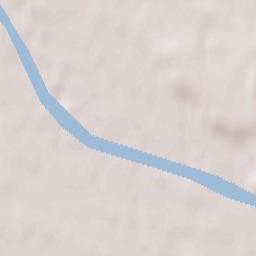 Racławice Terrain Map