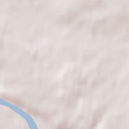 Zarzecze Terrain Map