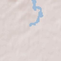 Davidivka Terrain Map