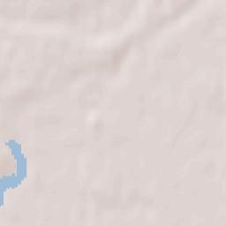 Novoanninsky Terrain Map