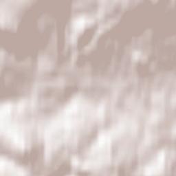 Logan Lake Terrain Map