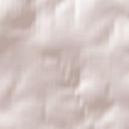 Pensilva Terrain Map