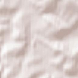 Kingskerswell Terrain Map