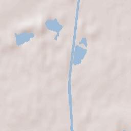 Meurchin Terrain Map