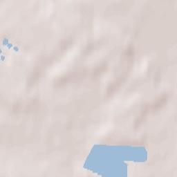 Wahagnies Terrain Map