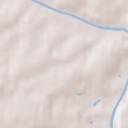 Pont-à-Celles Terrain Map