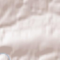 Sprimont Terrain Map