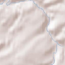 Nettersheim Terrain Map