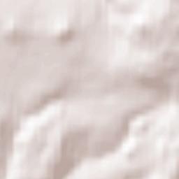 Merenberg Terrain Map