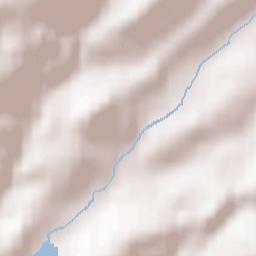 Schotten Terrain Map