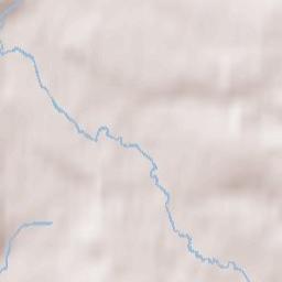 Eichenzell Terrain Map