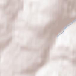 Jöhstadt Terrain Map