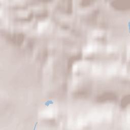 Kněžmost Terrain Map