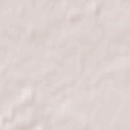 Korfantów Terrain Map