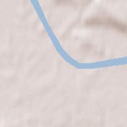 Przędzel Terrain Map