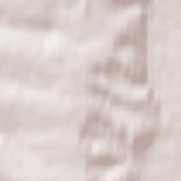 Shebekinskiy Rayon Terrain Map