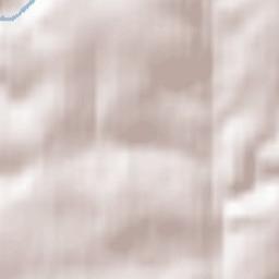 Dobwalls Terrain Map