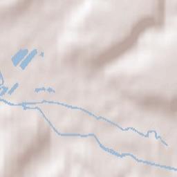 Montreuil Terrain Map