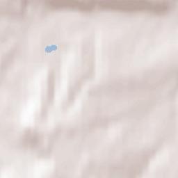 Camblain-Châtelain Terrain Map