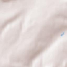 Calonne-Ricouart Terrain Map