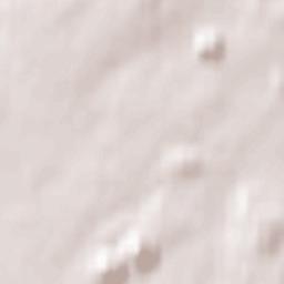 Haillicourt Terrain Map