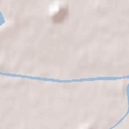 Estevelles Terrain Map