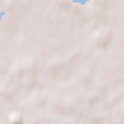 Thumeries Terrain Map