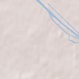 Bruille-Saint-Amand Terrain Map