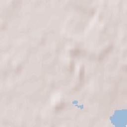 Vieux-Condé Terrain Map