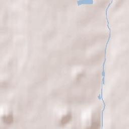 Chapelle-lez-Herlaimont Terrain Map