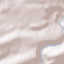 Comblain-au-Pont Terrain Map