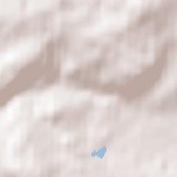 Ransbach-Baumbach Terrain Map