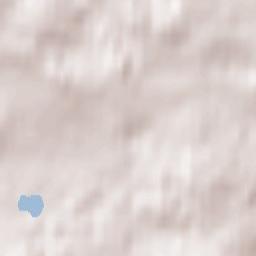 Ebernhahn Terrain Map