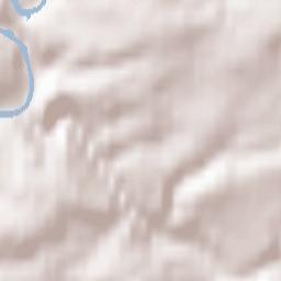 Weilburg Terrain Map