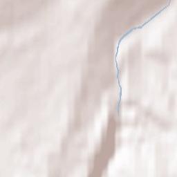 Ellefeld Terrain Map