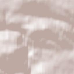 Krásná Lípa Terrain Map